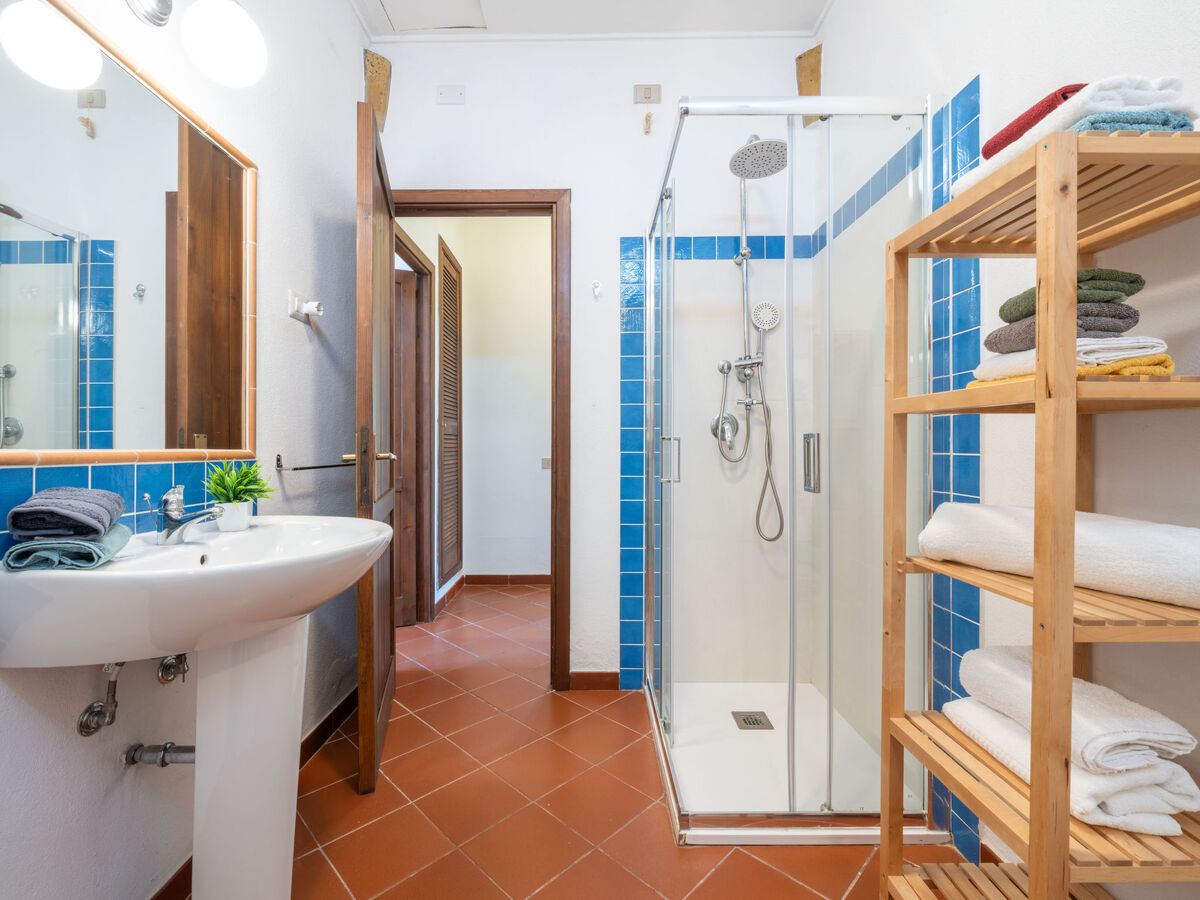 Villa Angela à Pula, 70 m² vue mer et accès plage - Photo 17