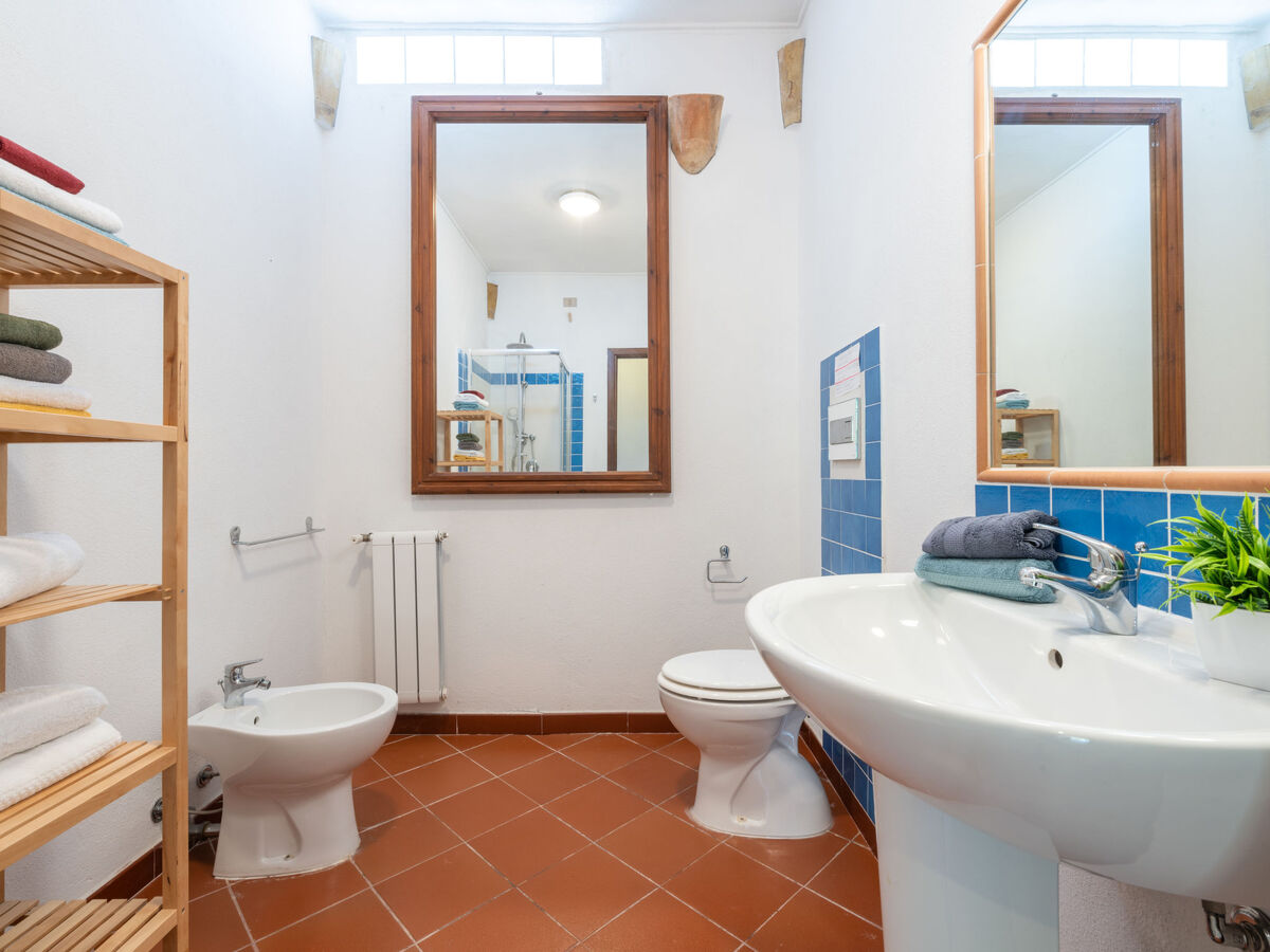 Villa Angela à Pula, 70 m² vue mer et accès plage - Photo 18