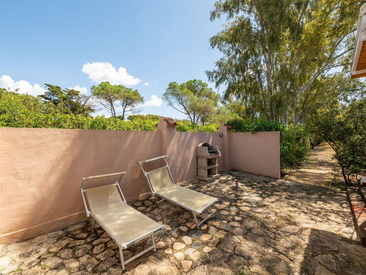 Villa Angela à Pula, 70 m² vue mer et accès plage - Photo 19