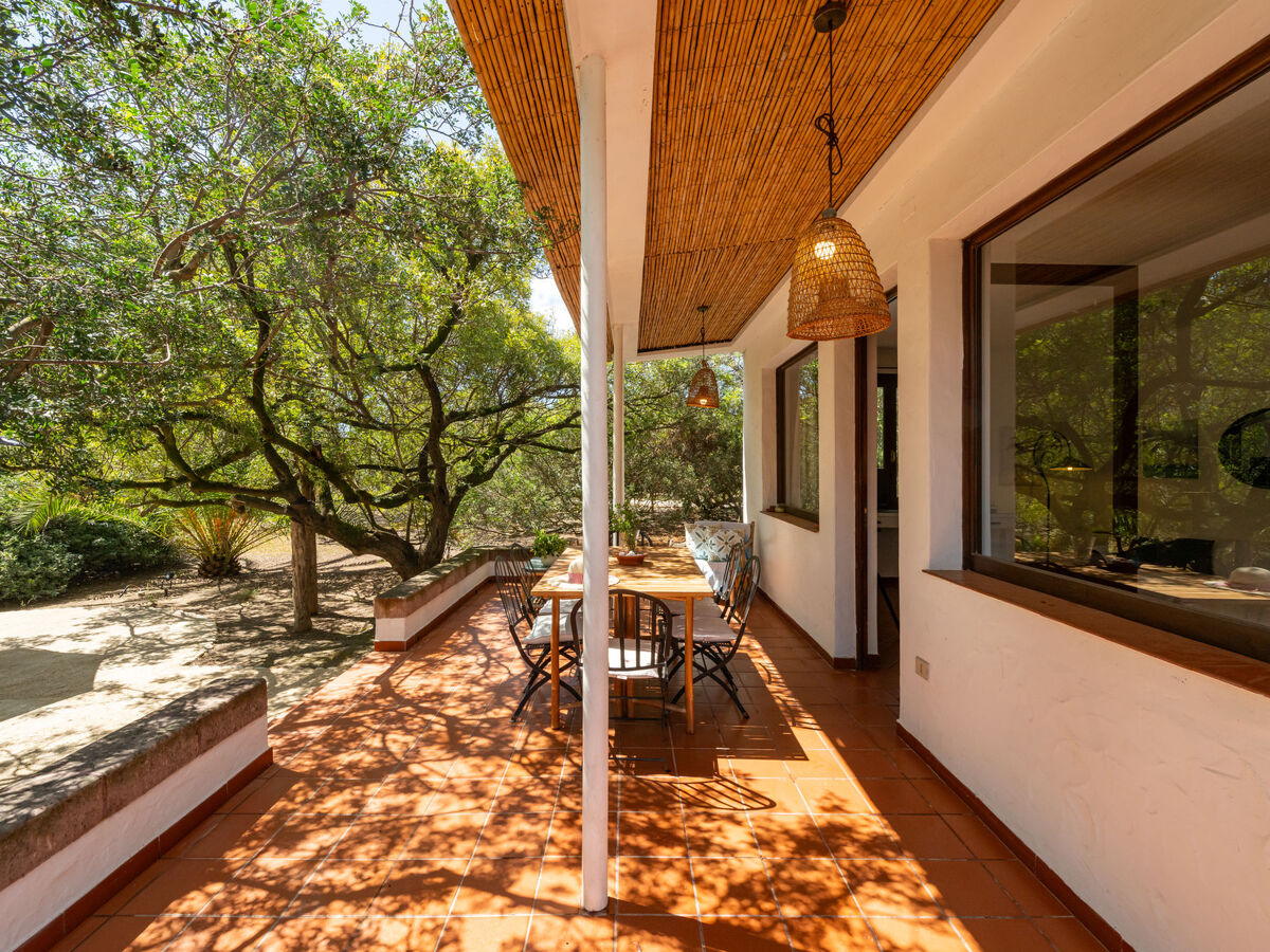 Villa Angela à Pula, 70 m² vue mer et accès plage - Photo 20