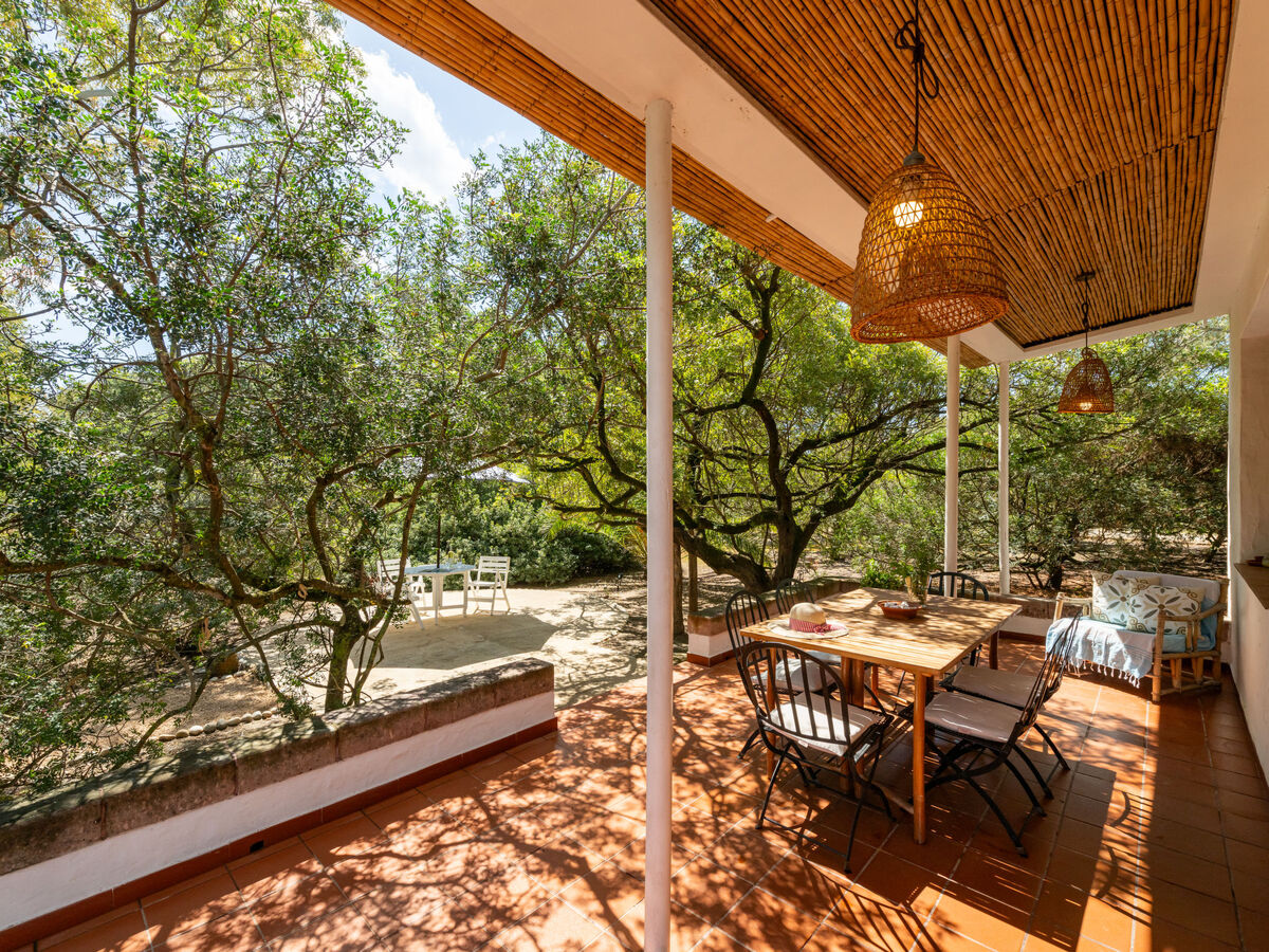 Villa Angela à Pula, 70 m² vue mer et accès plage - Photo 21