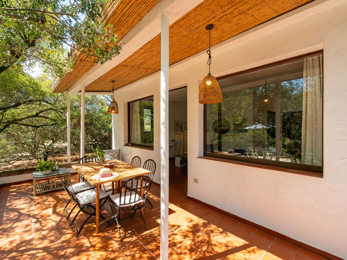 Villa Angela à Pula, 70 m² vue mer et accès plage - Photo 22
