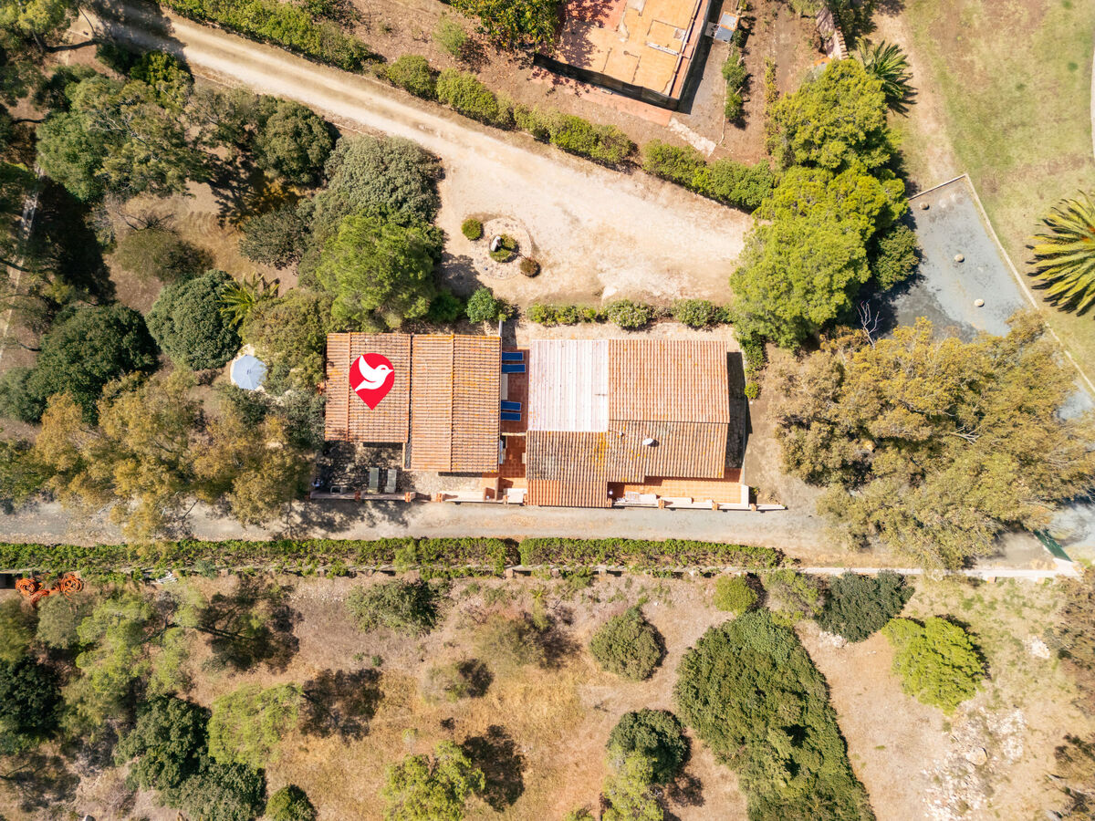 Villa Angela à Pula, 70 m² vue mer et accès plage - Photo 24