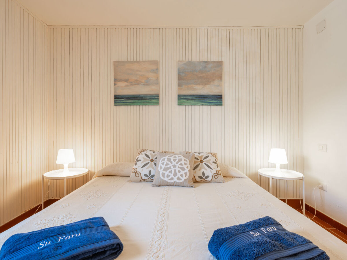 Villa Ilse à Pula : 7 pers., vue mer et accès plage - Photo 5