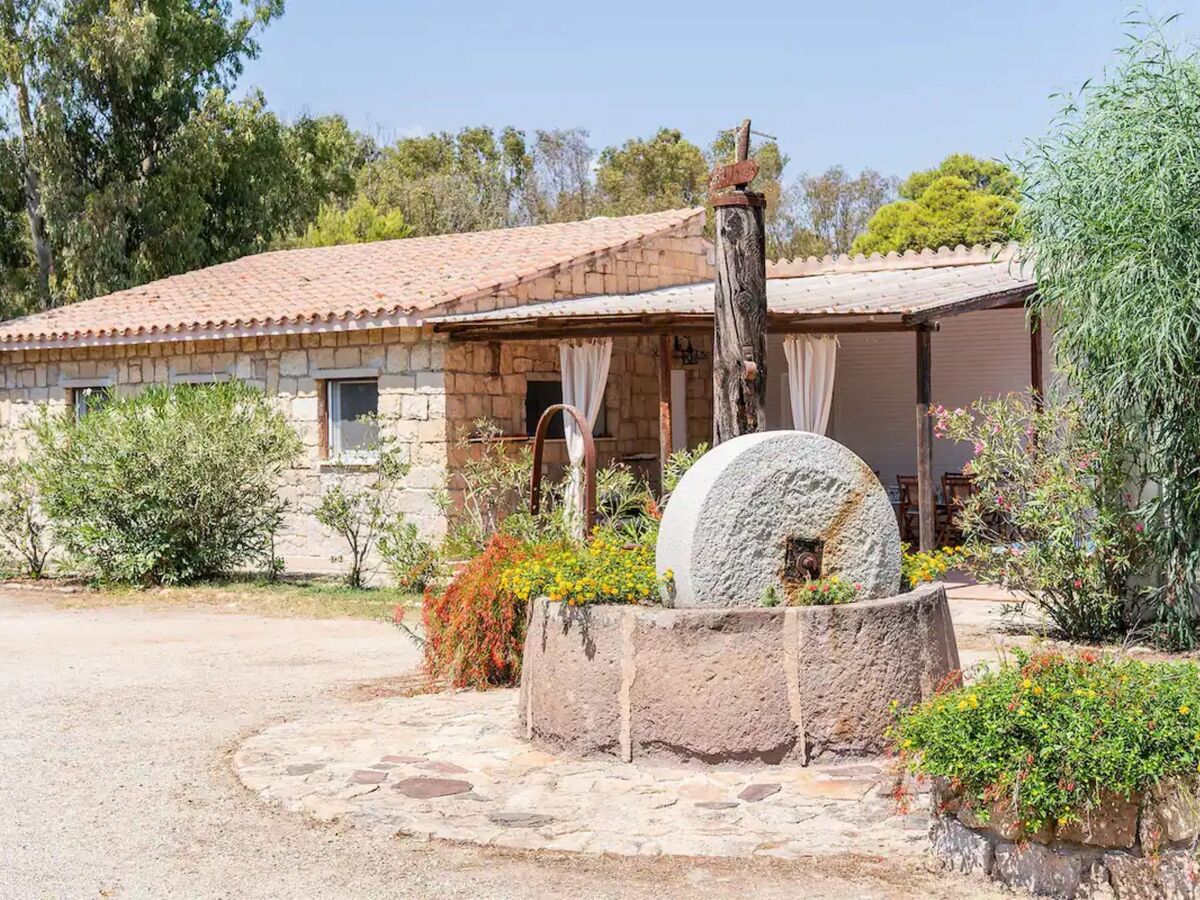 Villa Ilse à Pula : 7 pers., vue mer et accès plage - Photo 6