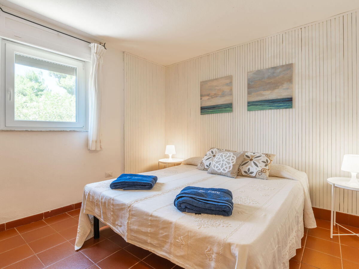 Villa Ilse à Pula : 7 pers., vue mer et accès plage - Photo 18