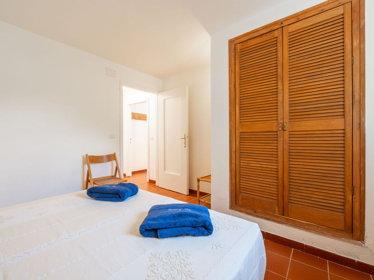 Villa Ilse à Pula : 7 pers., vue mer et accès plage - Photo 19