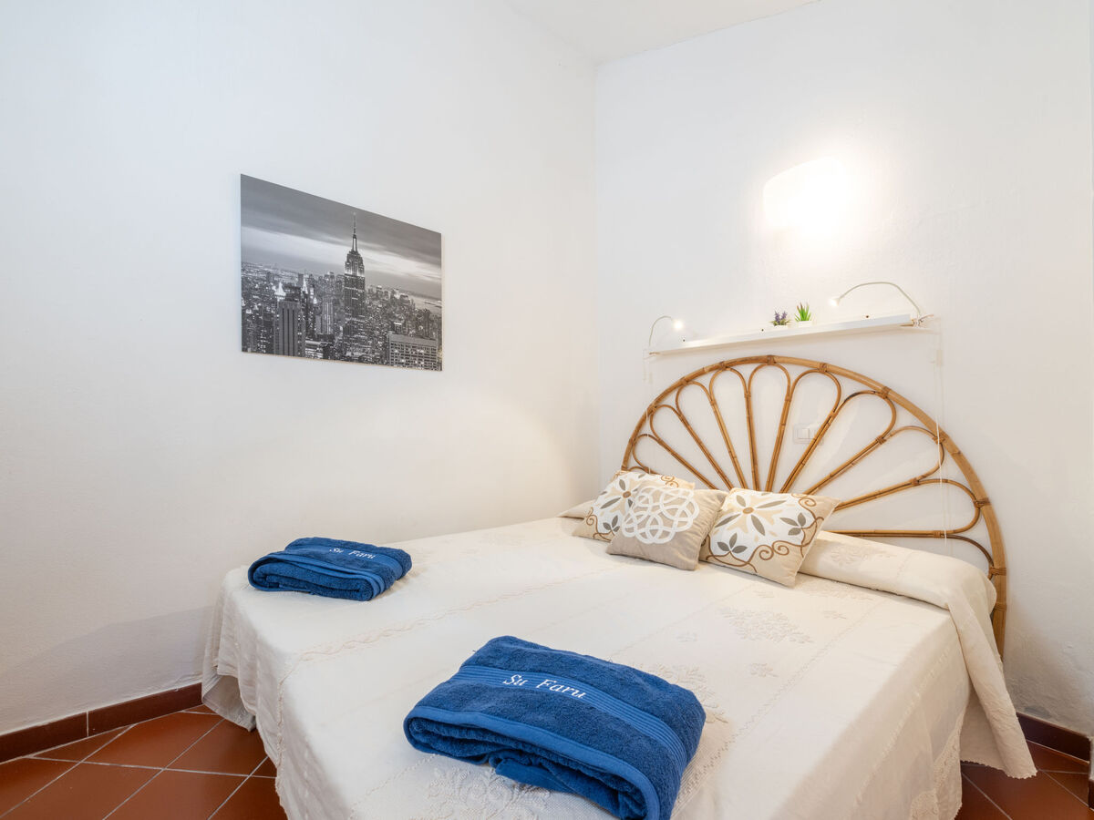 Villa Ilse à Pula : 7 pers., vue mer et accès plage - Photo 20