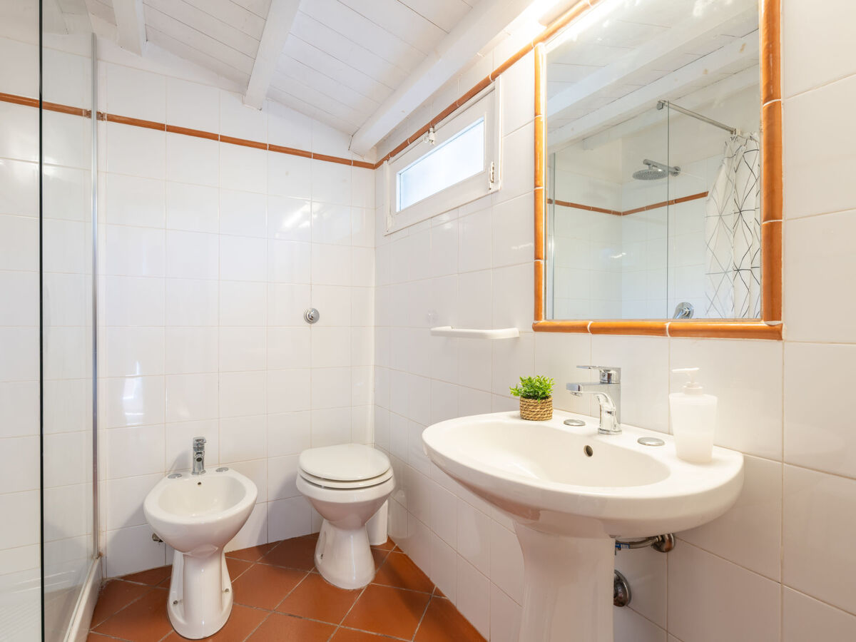 Villa Ilse à Pula : 7 pers., vue mer et accès plage - Photo 21