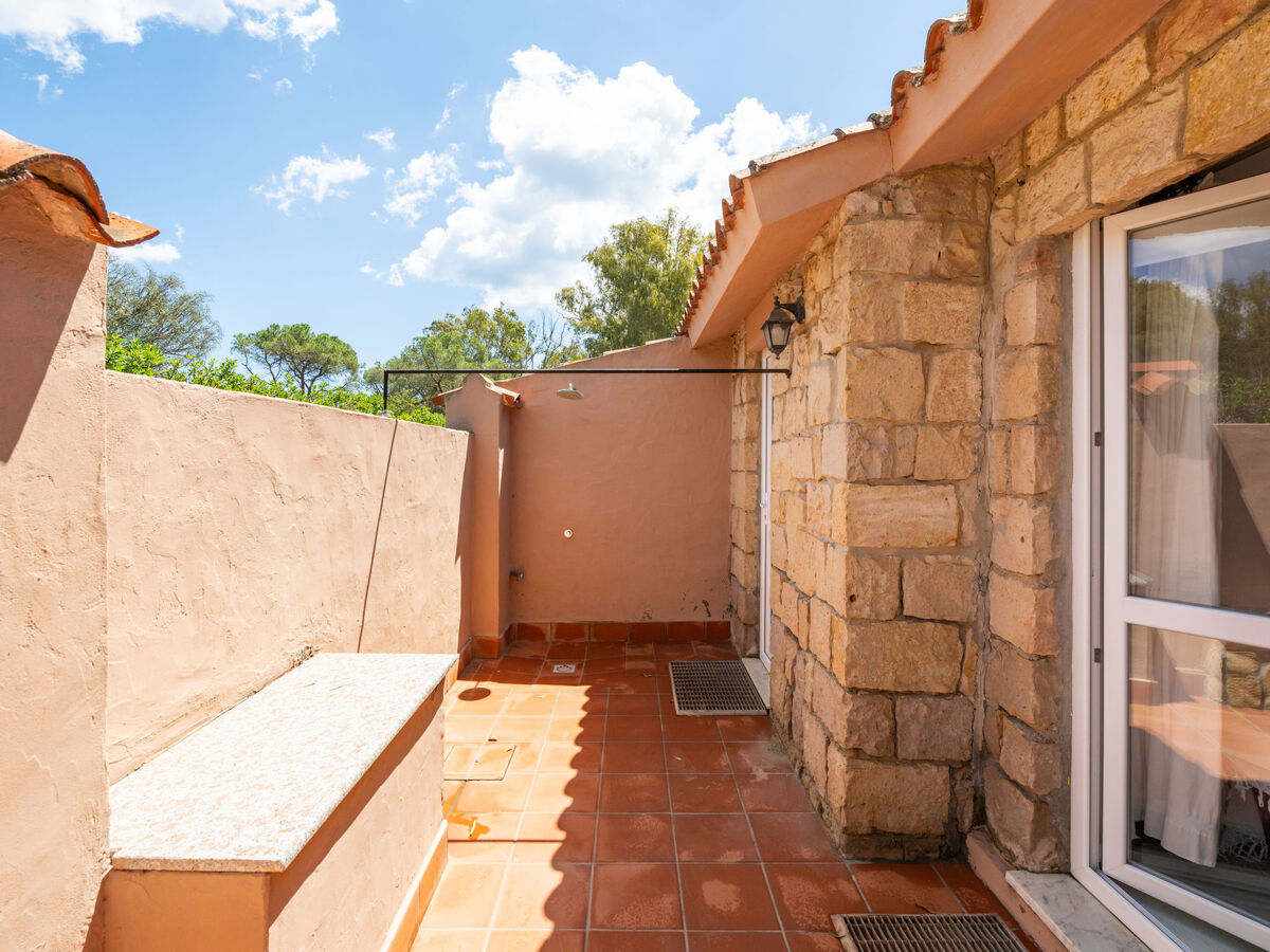 Villa Ilse à Pula : 7 pers., vue mer et accès plage - Photo 26