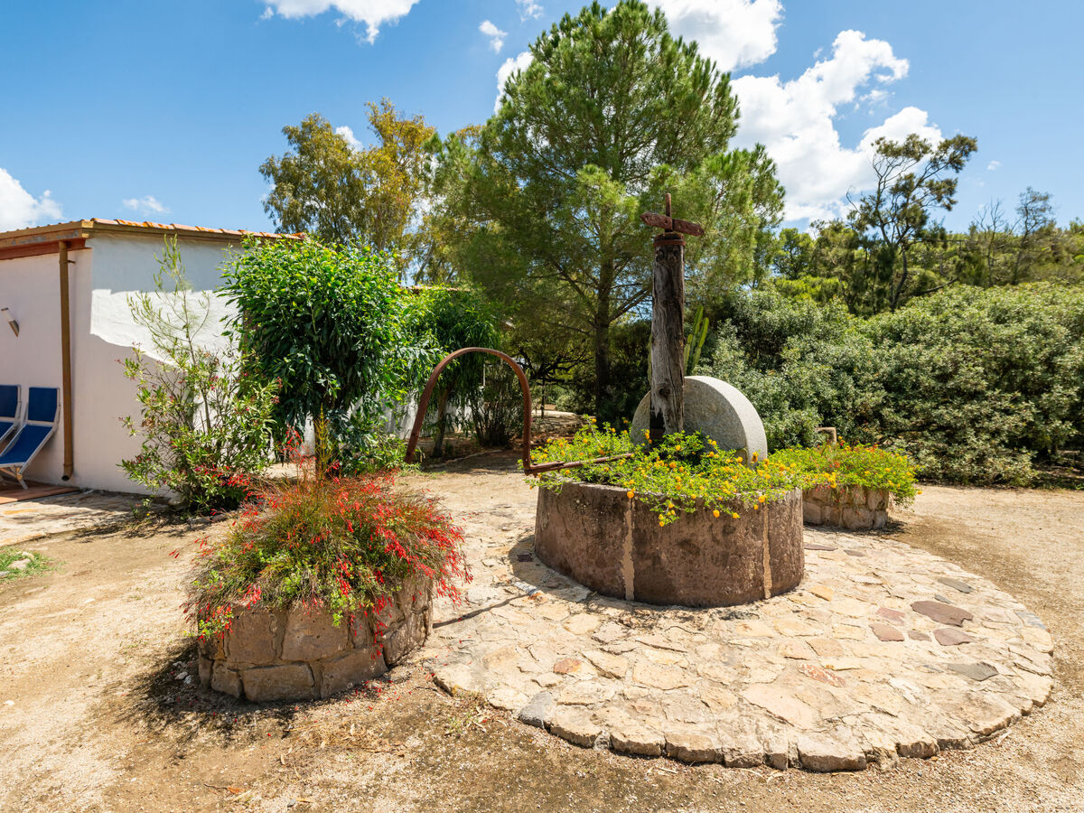 Villa Ilse à Pula : 7 pers., vue mer et accès plage - Photo 27
