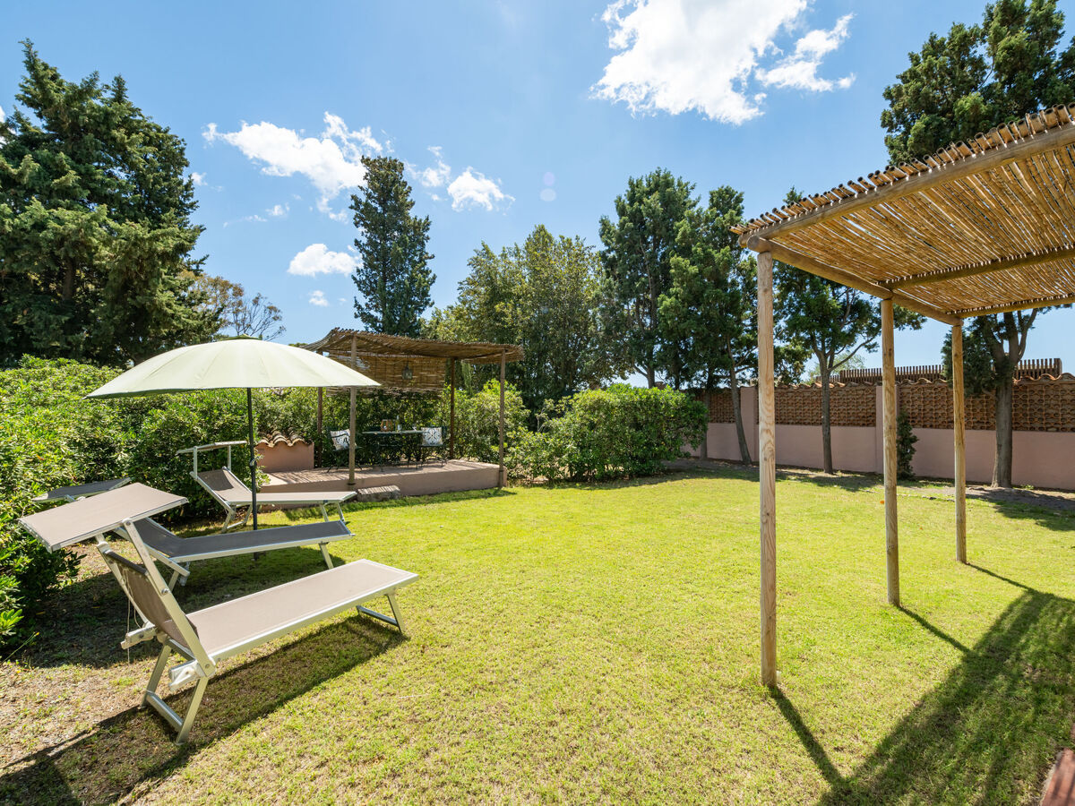 Villa Giovanni à Pula, 70 m² avec jardin privatif - Photo 1