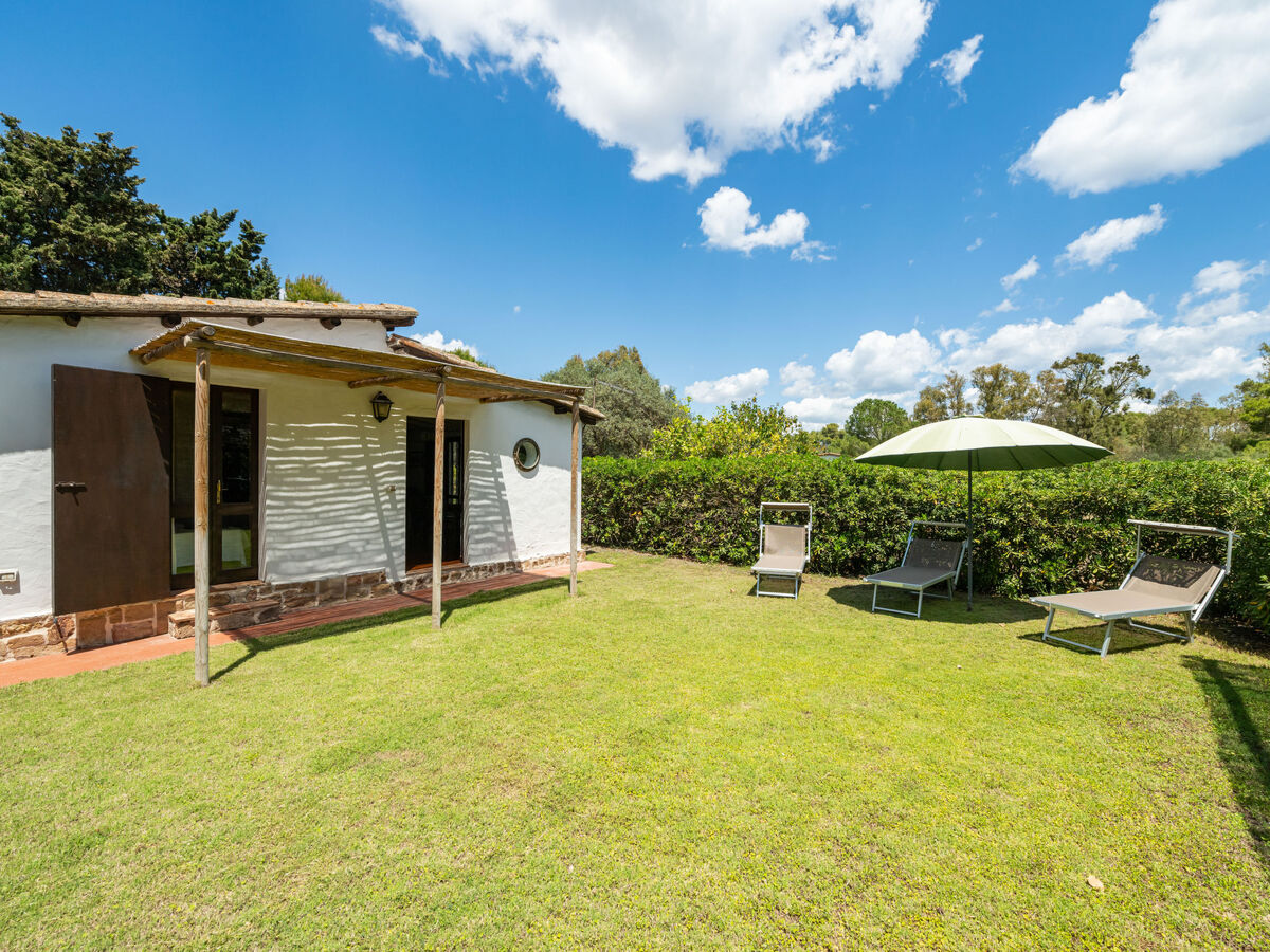Villa Giovanni à Pula, 70 m² avec jardin privatif - Photo 3