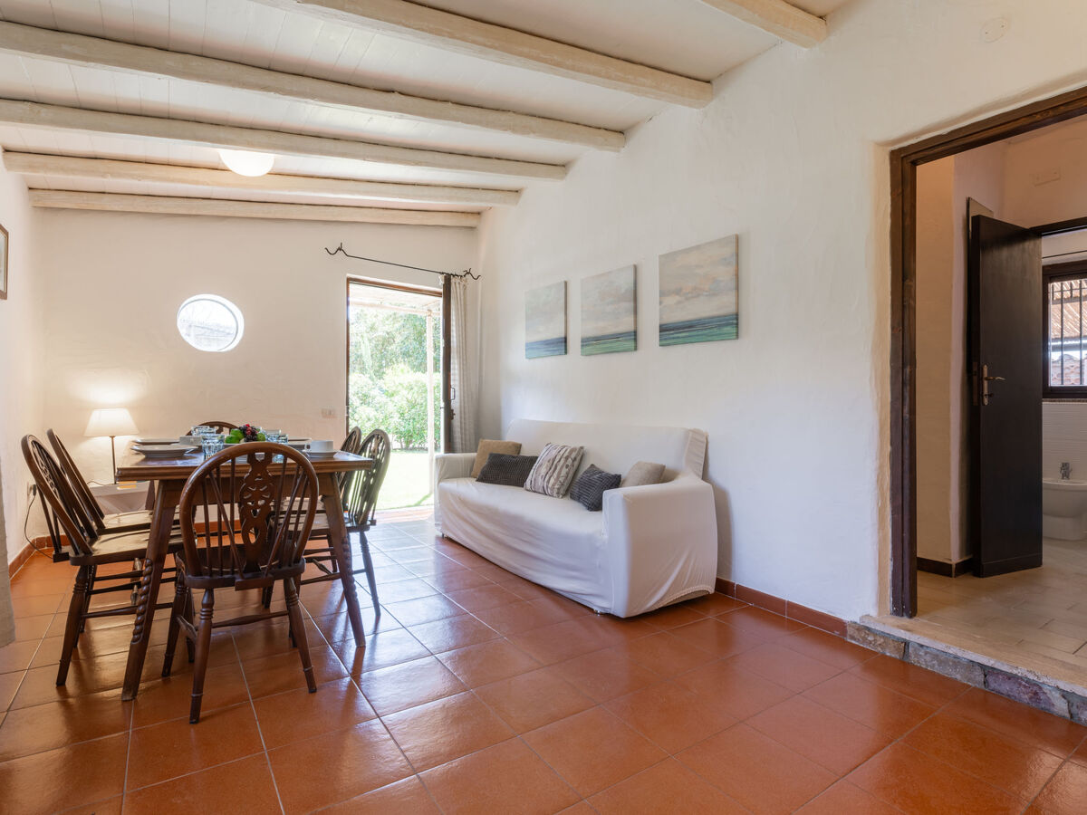 Villa Giovanni à Pula, 70 m² avec jardin privatif - Photo 4