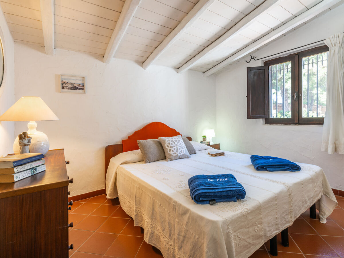 Villa Giovanni à Pula, 70 m² avec jardin privatif - Photo 5