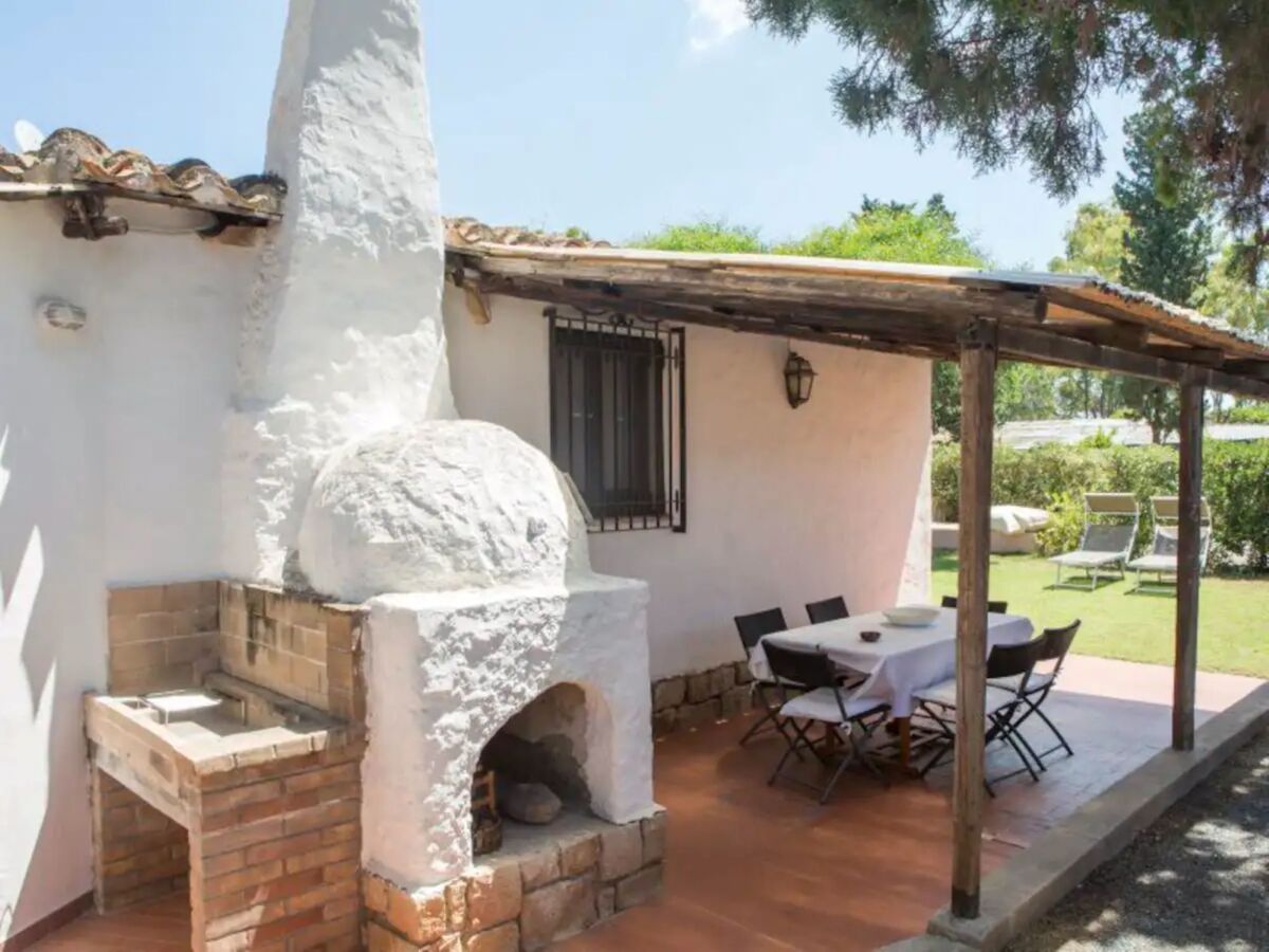 Villa Giovanni à Pula, 70 m² avec jardin privatif - Photo 6