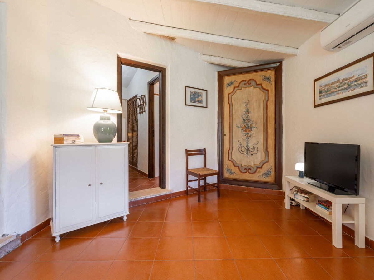 Villa Giovanni à Pula, 70 m² avec jardin privatif - Photo 7