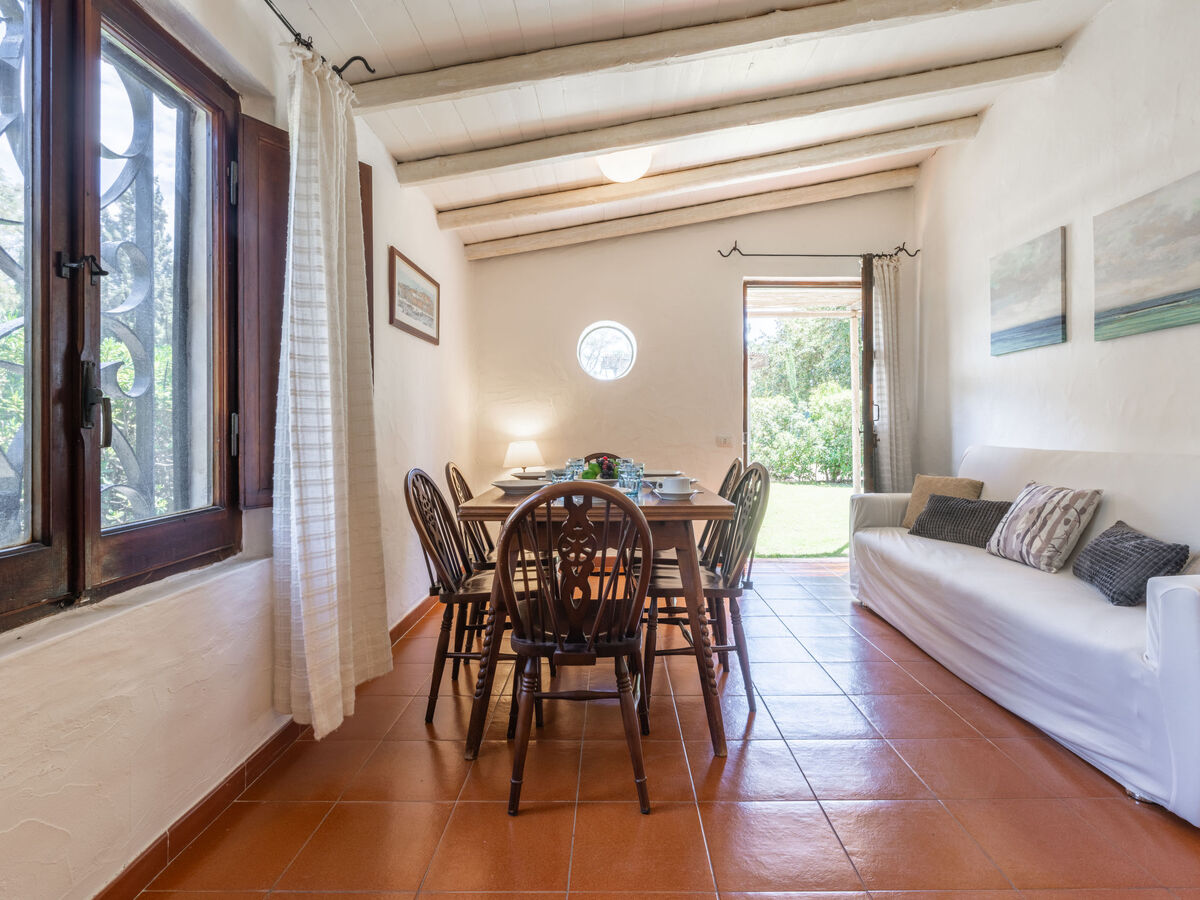 Villa Giovanni à Pula, 70 m² avec jardin privatif - Photo 8