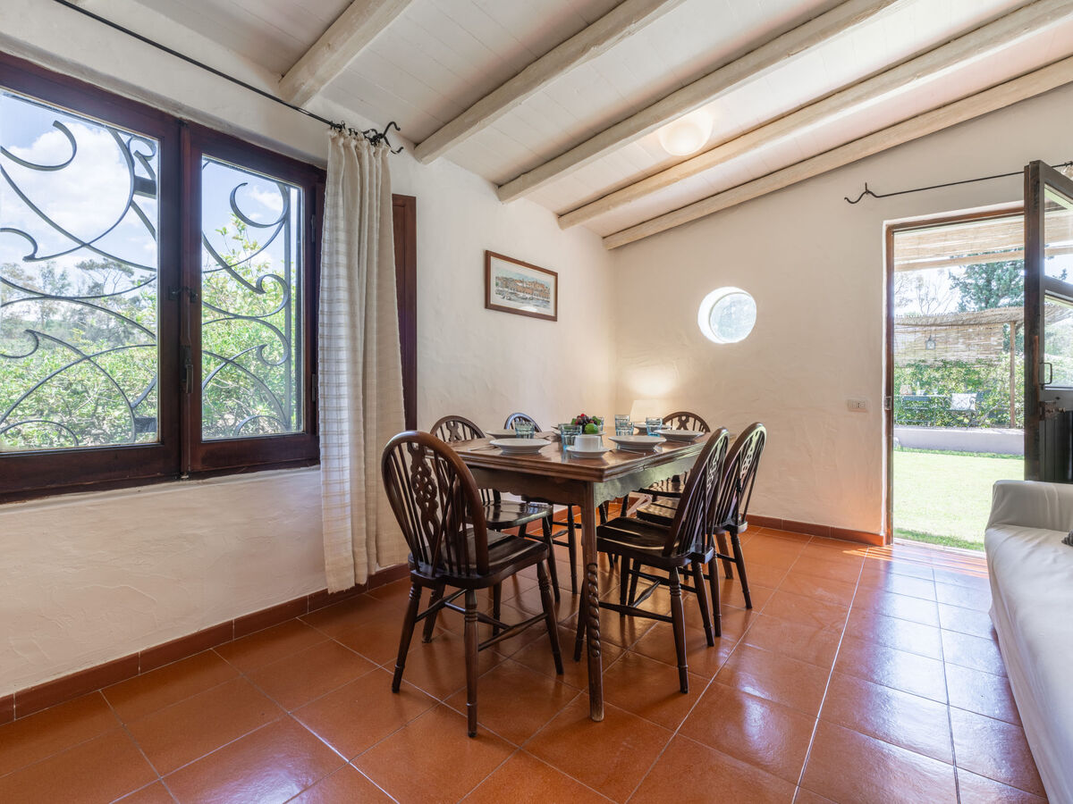 Villa Giovanni à Pula, 70 m² avec jardin privatif - Photo 9