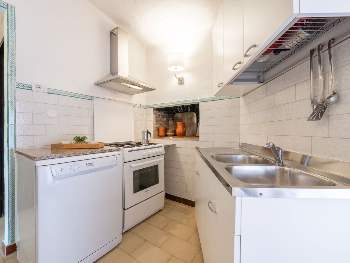 Villa Giovanni à Pula, 70 m² avec jardin privatif - Photo 10