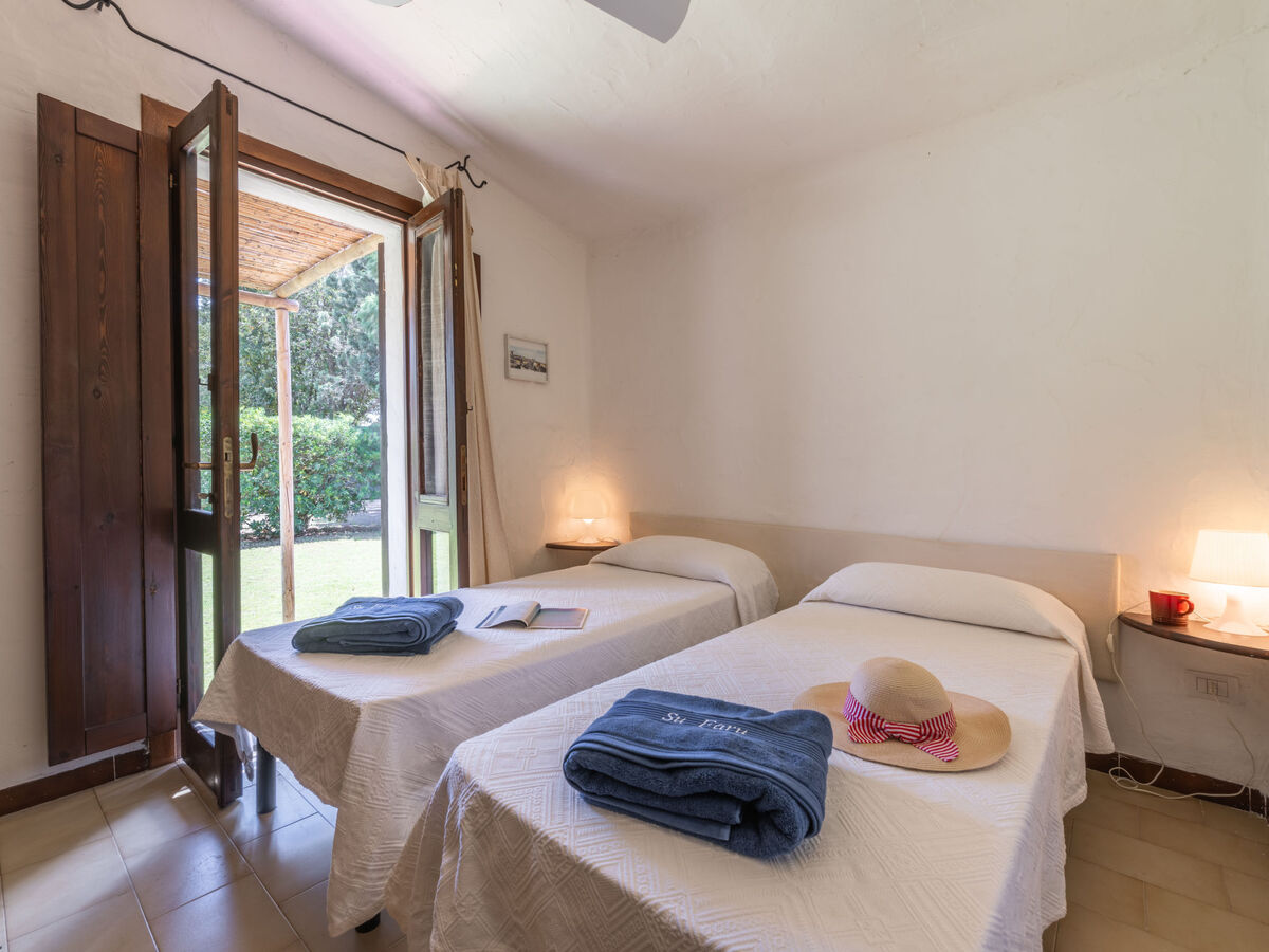 Villa Giovanni à Pula, 70 m² avec jardin privatif - Photo 11