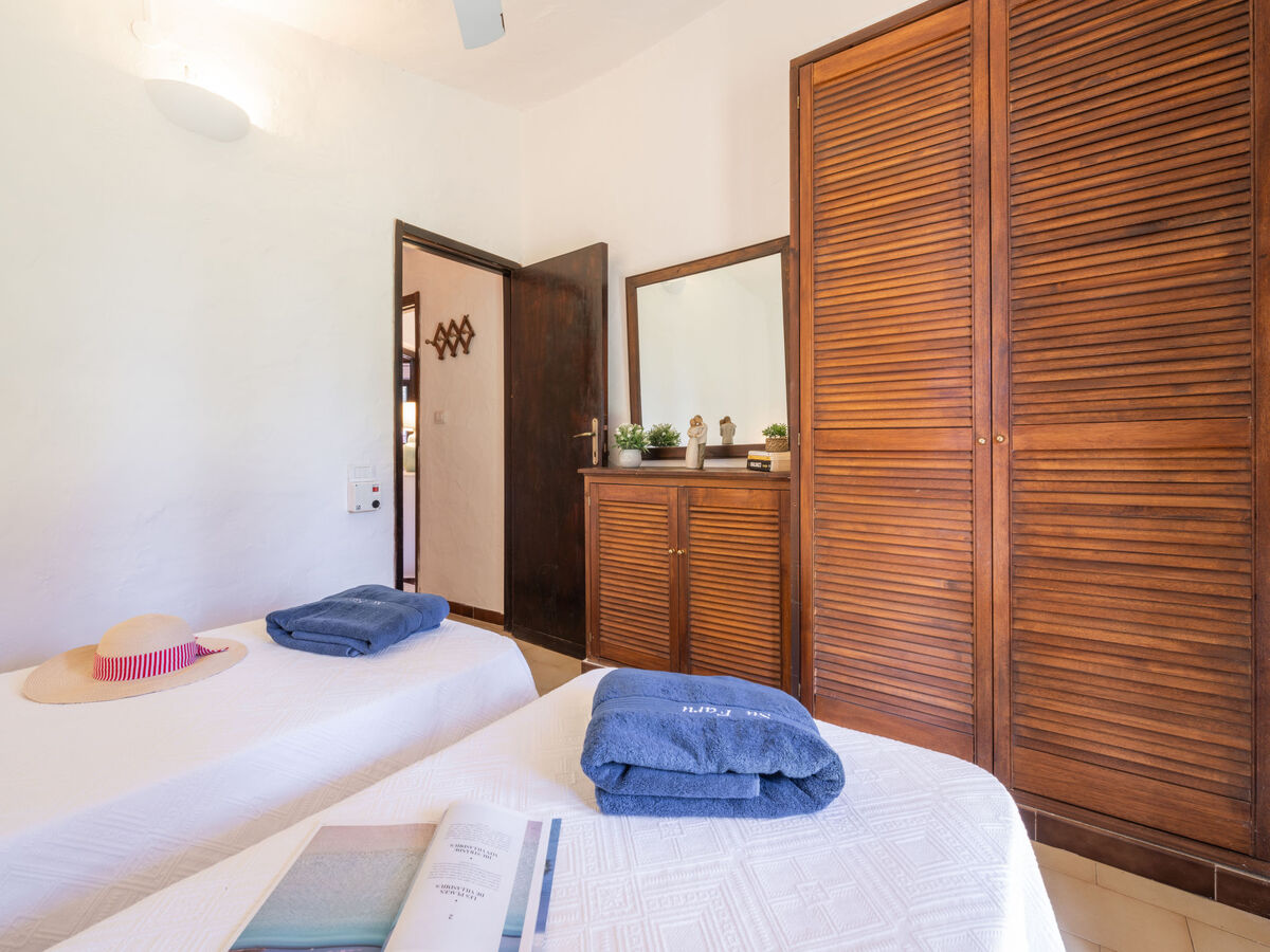 Villa Giovanni à Pula, 70 m² avec jardin privatif - Photo 12