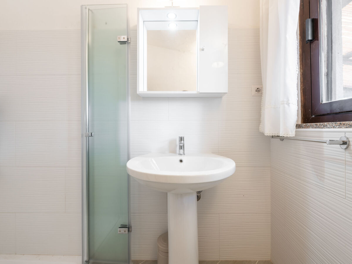 Villa Giovanni à Pula, 70 m² avec jardin privatif - Photo 17