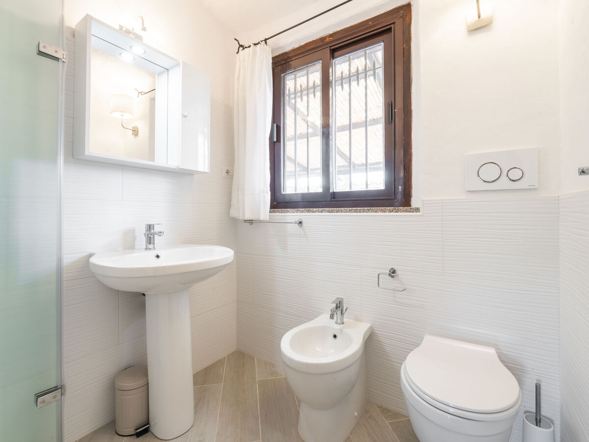 Villa Giovanni à Pula, 70 m² avec jardin privatif - Photo 18
