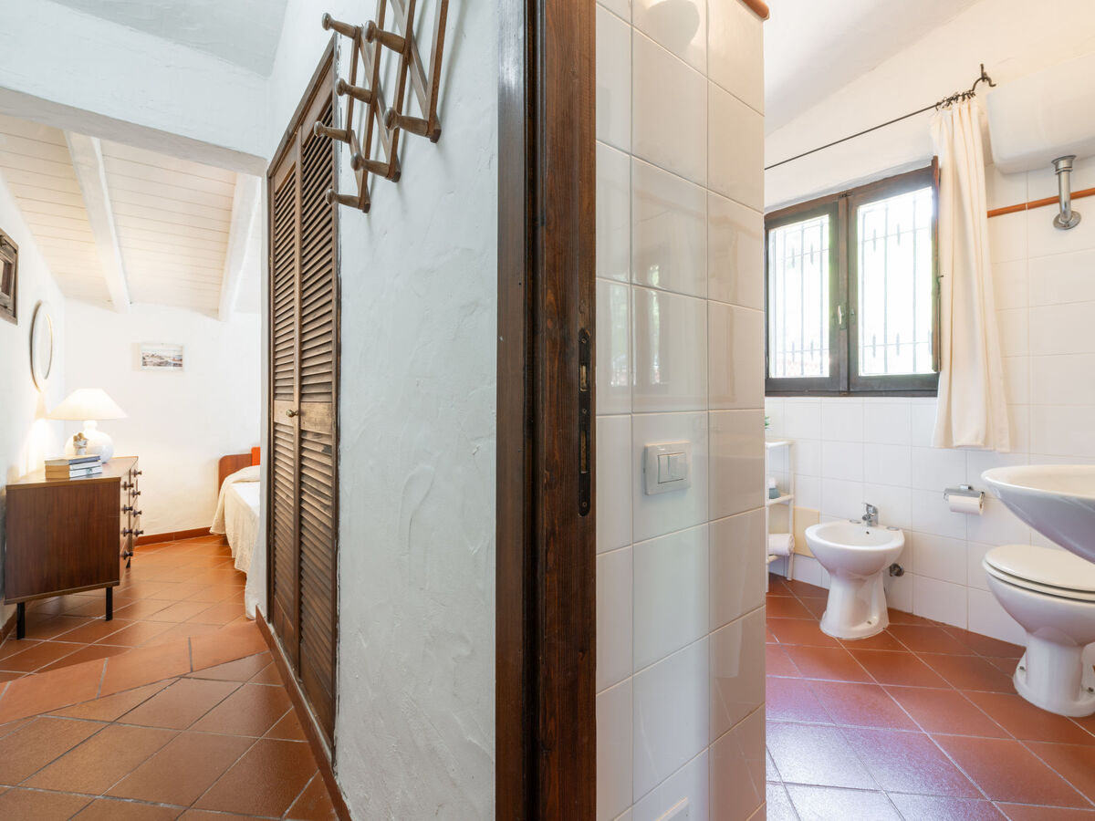 Villa Giovanni à Pula, 70 m² avec jardin privatif - Photo 19