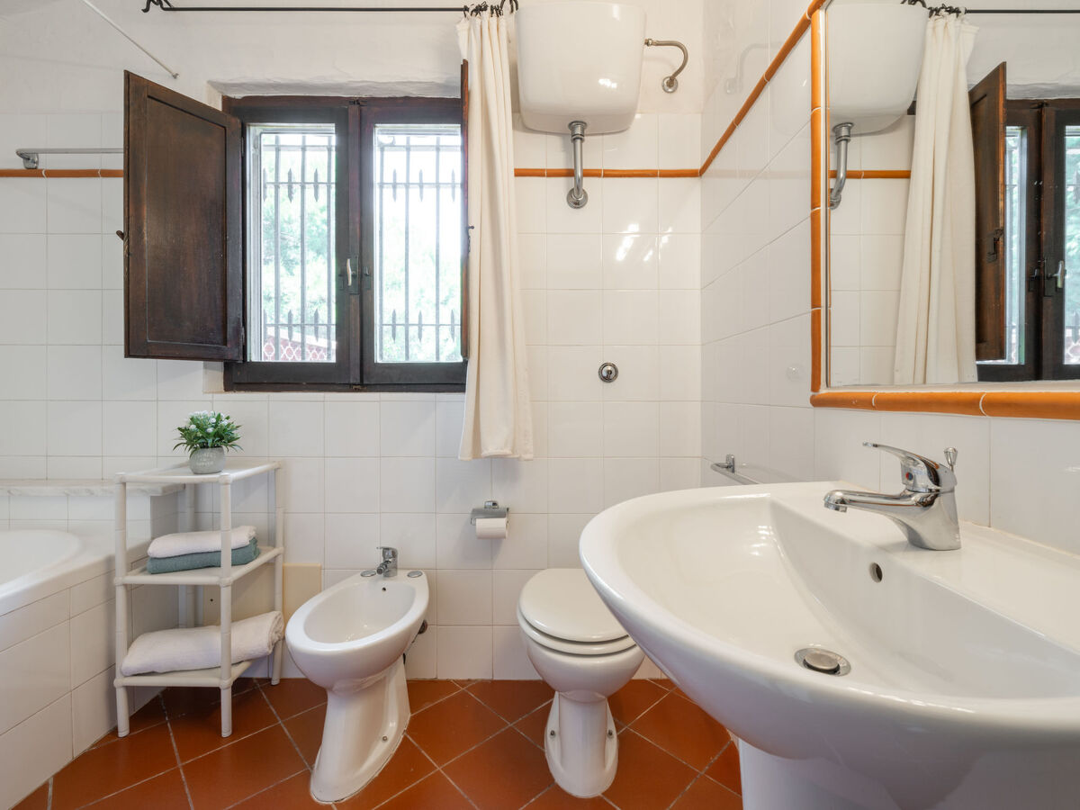Villa Giovanni à Pula, 70 m² avec jardin privatif - Photo 20