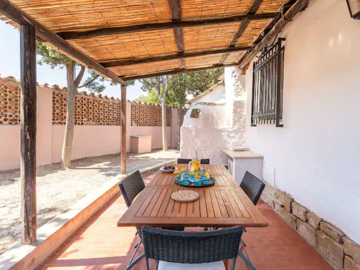 Villa Giovanni à Pula, 70 m² avec jardin privatif - Photo 22