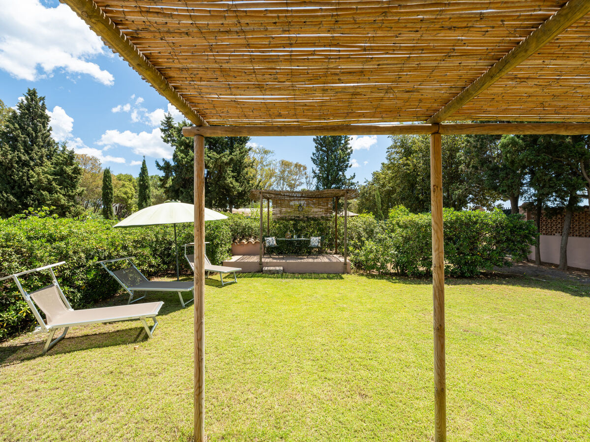 Villa Giovanni à Pula, 70 m² avec jardin privatif - Photo 23
