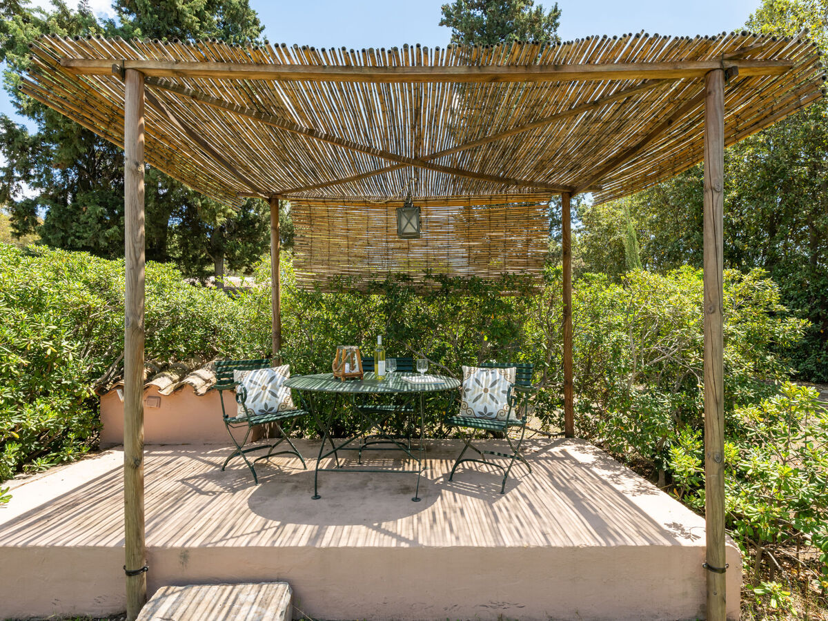 Villa Giovanni à Pula, 70 m² avec jardin privatif - Photo 24