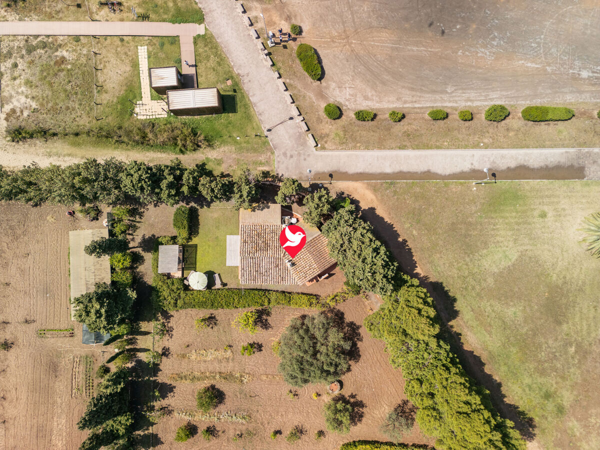 Villa Giovanni à Pula, 70 m² avec jardin privatif - Photo 25
