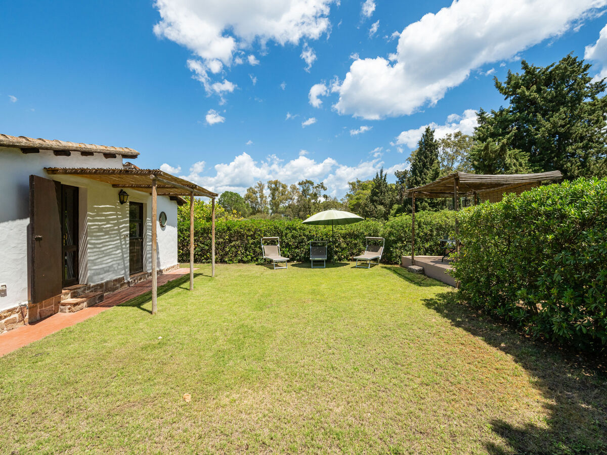Villa Giovanni à Pula, 70 m² avec jardin privatif - Photo 28