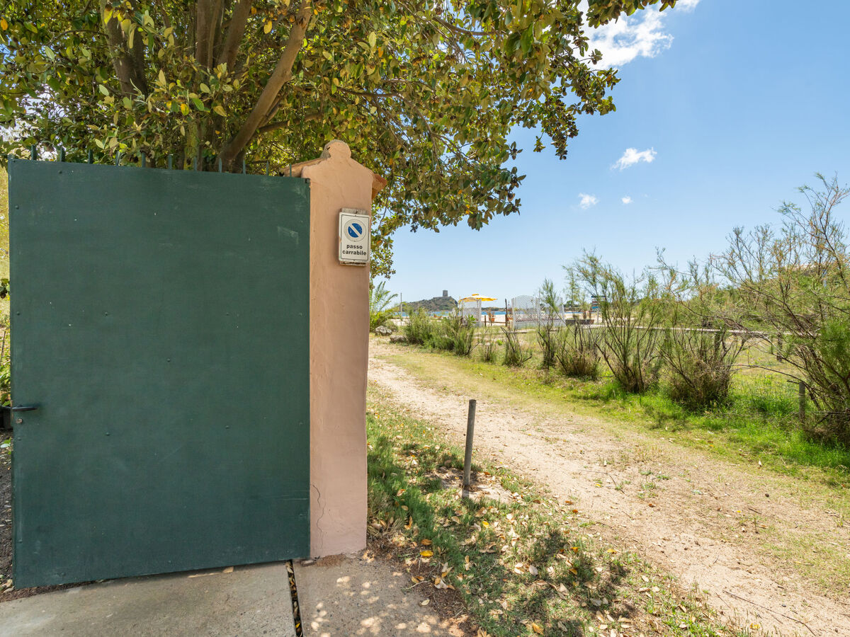 Villa Giovanni à Pula, 70 m² avec jardin privatif - Photo 29