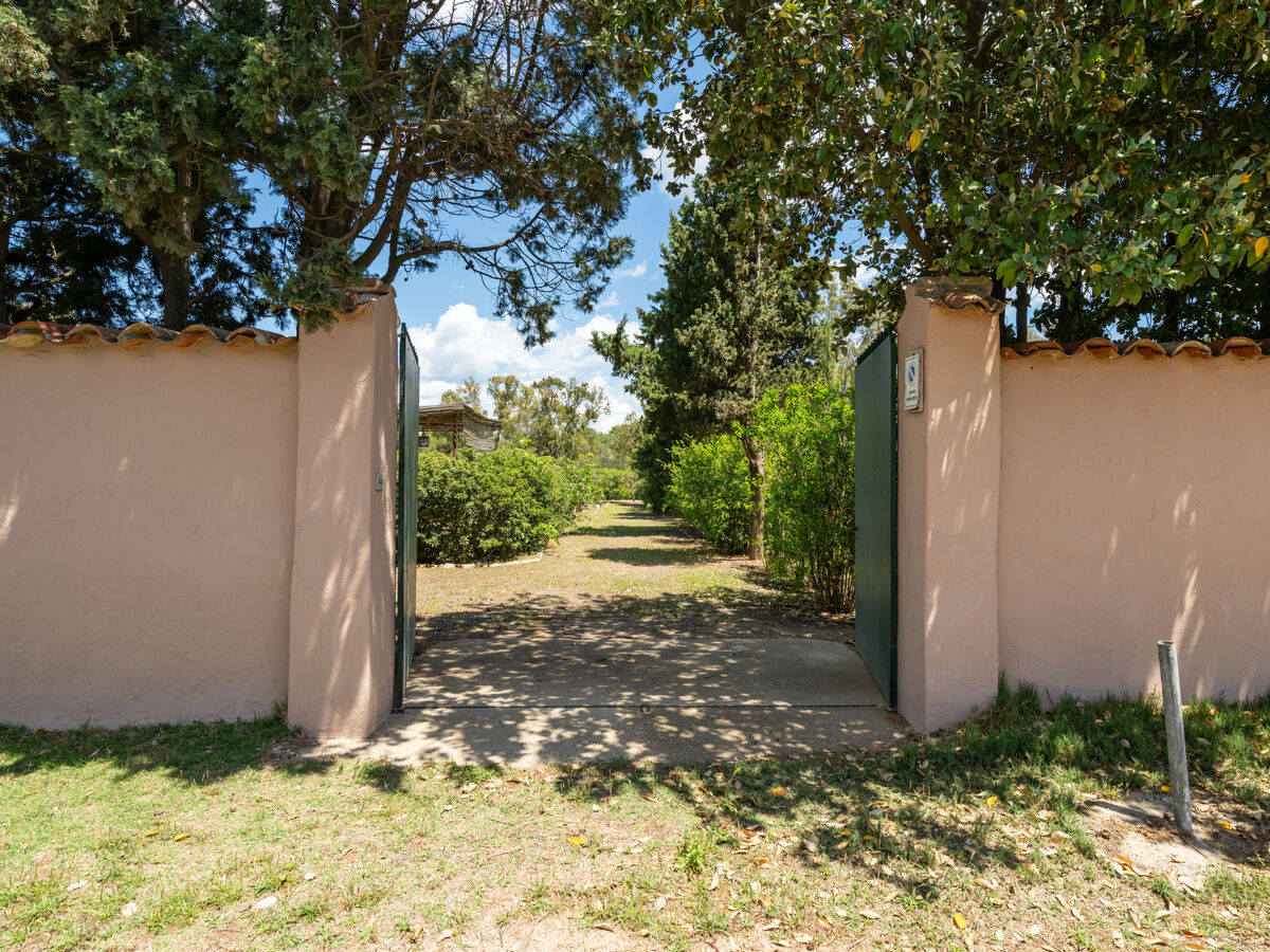 Villa Giovanni à Pula, 70 m² avec jardin privatif - Photo 30