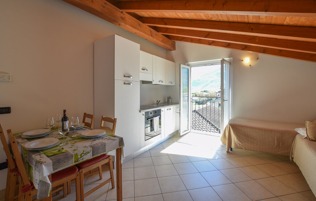 Appartement 4 personnes à Domaso - Photo 3