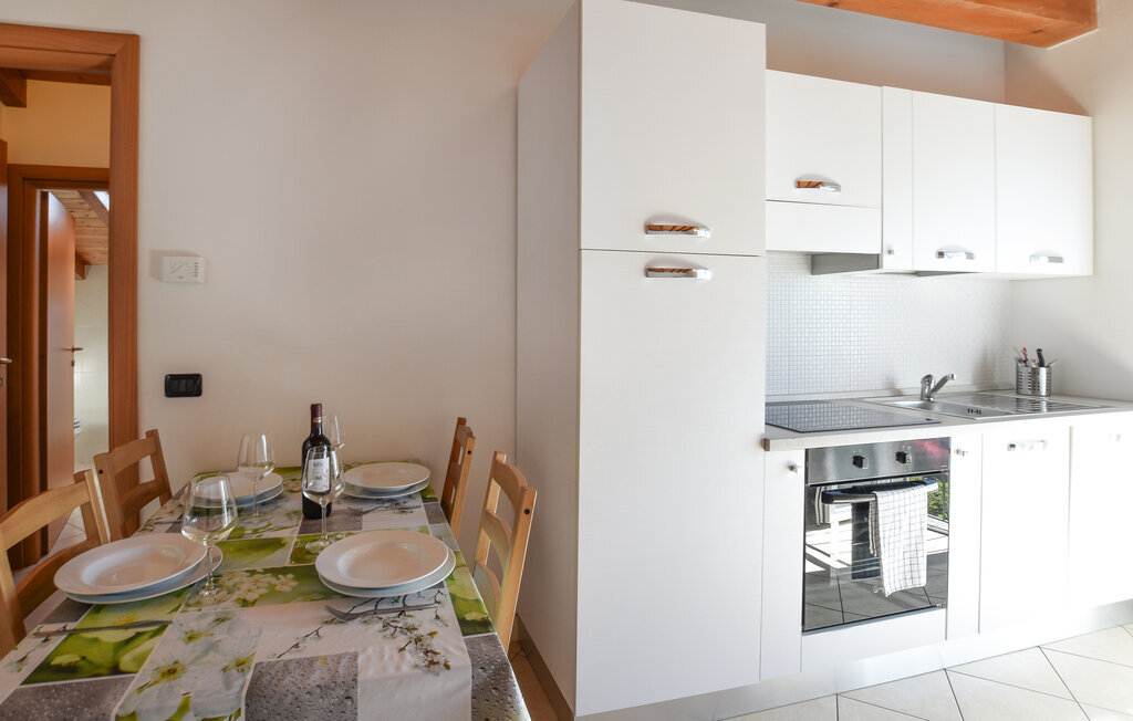 Appartement 4 personnes à Domaso - Photo 4