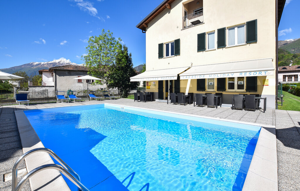 Appartement 4 personnes à Domaso - Photo 6