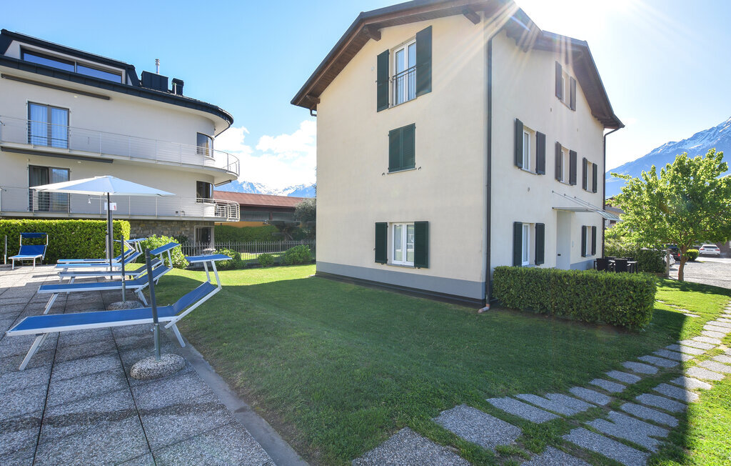 Appartement 4 personnes à Domaso - Photo 12