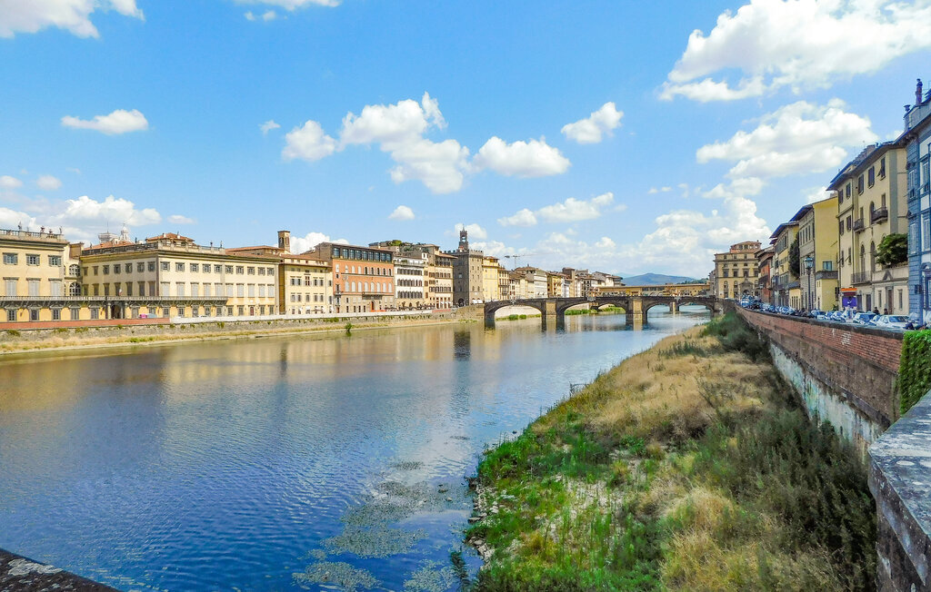 Appartement 2 personnes à Firenze - Photo 11