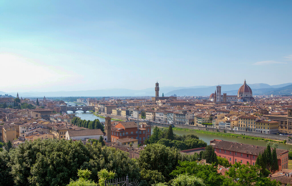 Appartement 2 personnes à Firenze - Photo 15