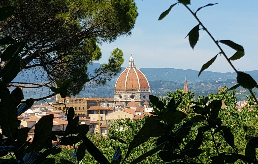 Appartement 2 personnes à Firenze - Photo 16