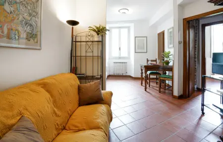 Location appartement à Firenze