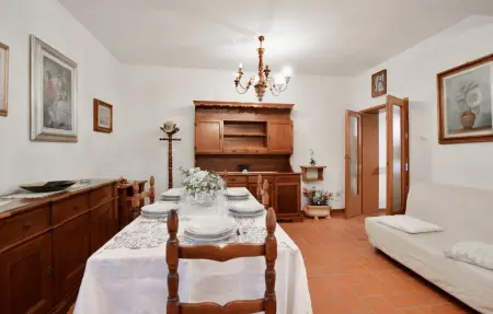 Maison 6 personnes à Capezzano Pianore - Photo 2