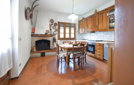 Maison 6 personnes à Capezzano Pianore - Photo 3