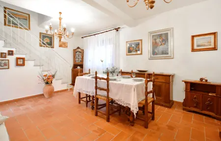 Maison 6 personnes à Capezzano Pianore - Photo 6