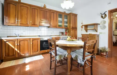 Maison 6 personnes à Capezzano Pianore - Photo 7