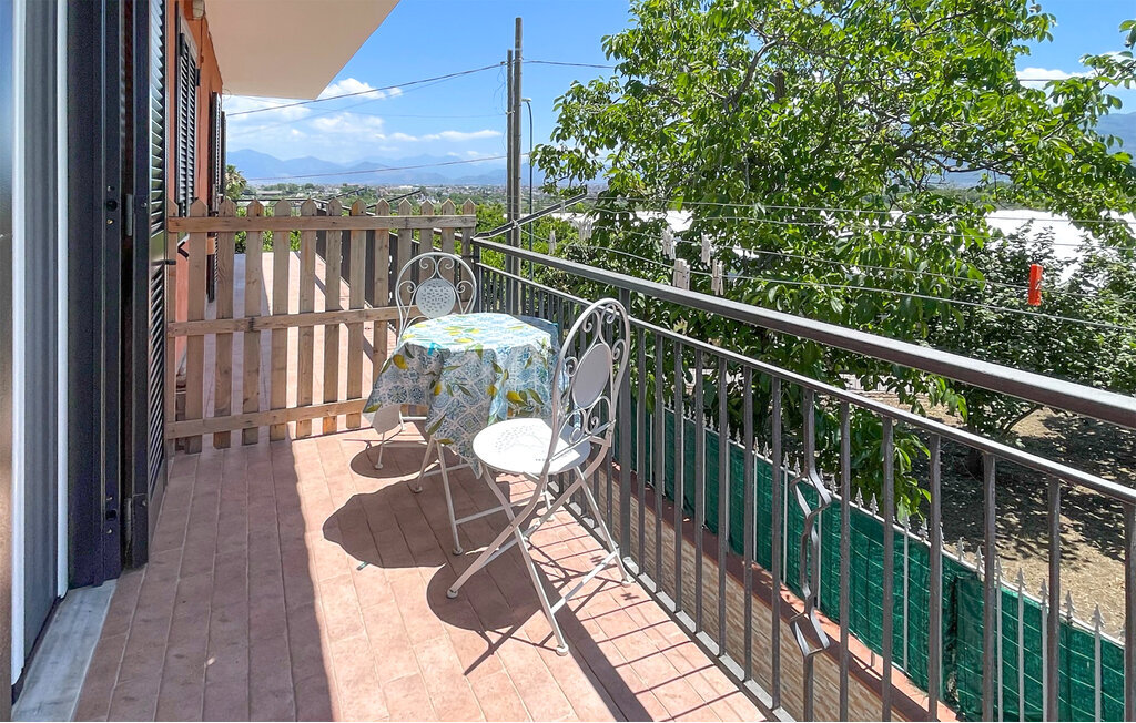 L'agrumeto, Appartement 4 personnes à Pompei - Photo 2